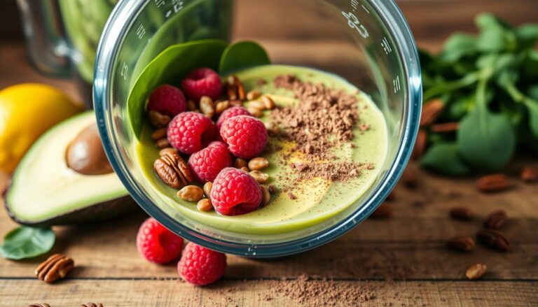 Easy Keto-Friendly Smoothie Recipes for a Refreshing Day